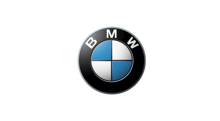 voice scout bmw logo