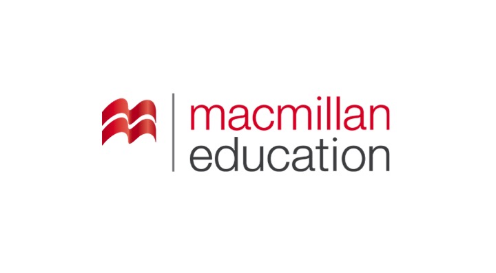 voice scout macmillan education logo