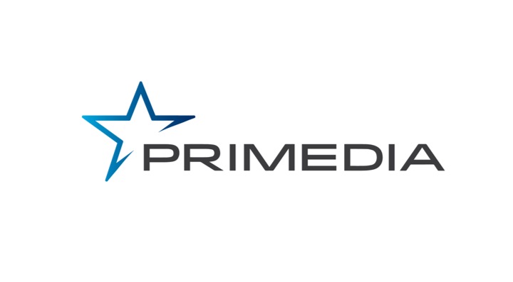 voice scout primedia logo