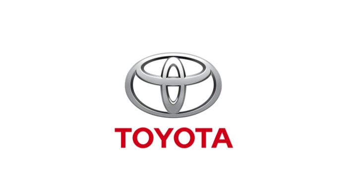 voice scout toyota logo