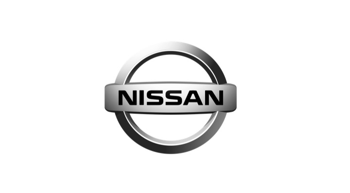 voice scout nissan logo